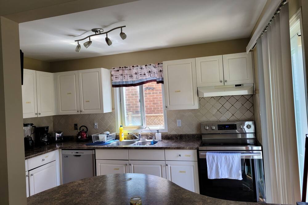 Photo of Kitchen in London