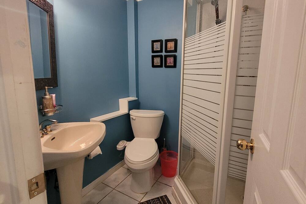 Photo of Bathroom in London