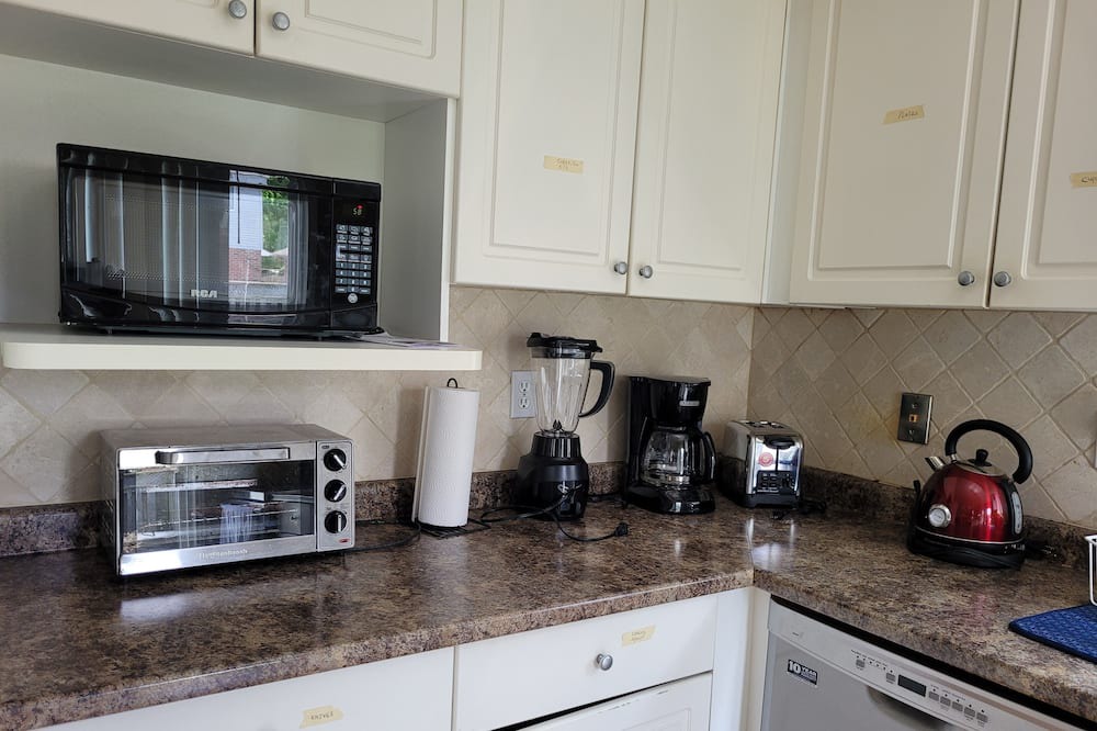 Photo of Kitchen in London
