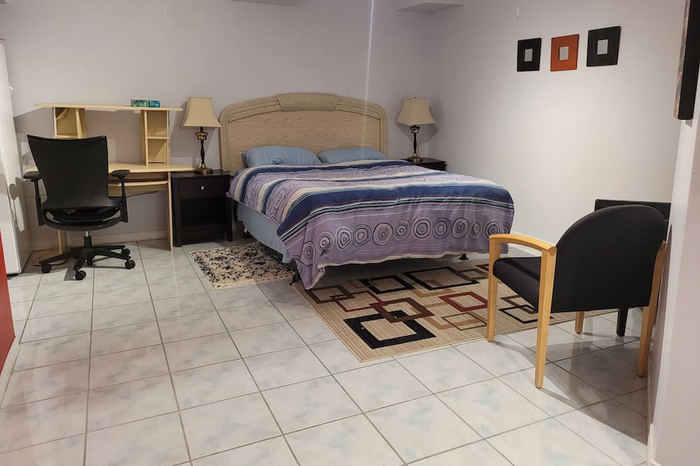 Photo of Bedroom in London