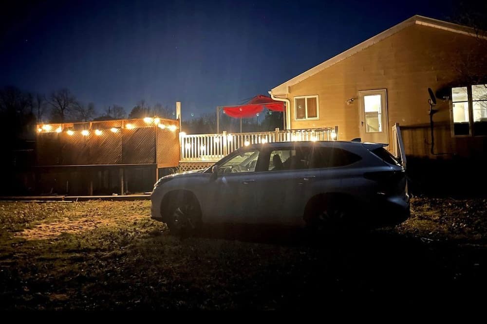 Photo of Outdoor in Hamilton