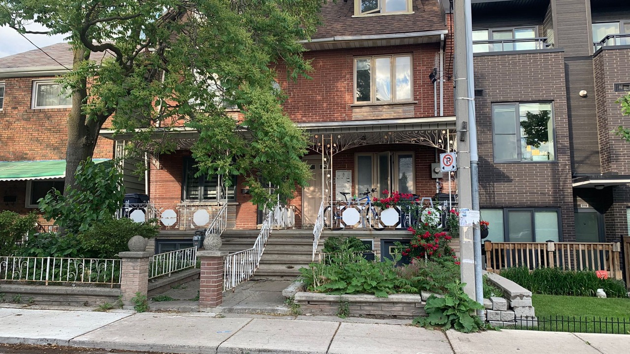 Photo of Outdoor in Little Italy
