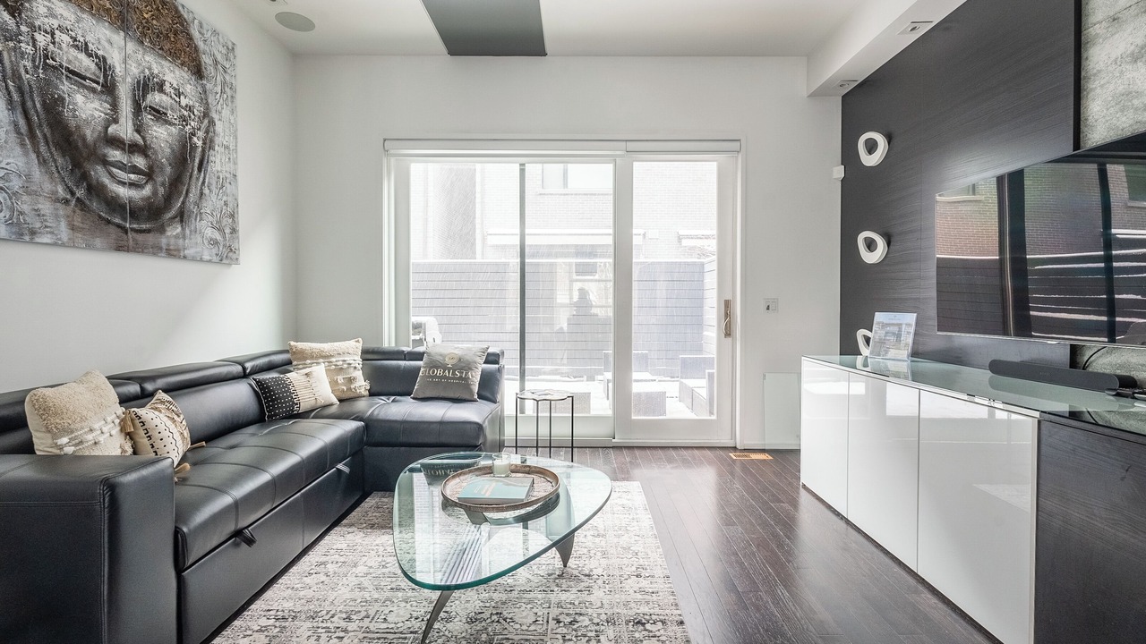 Photo of Bedroom in Little Italy