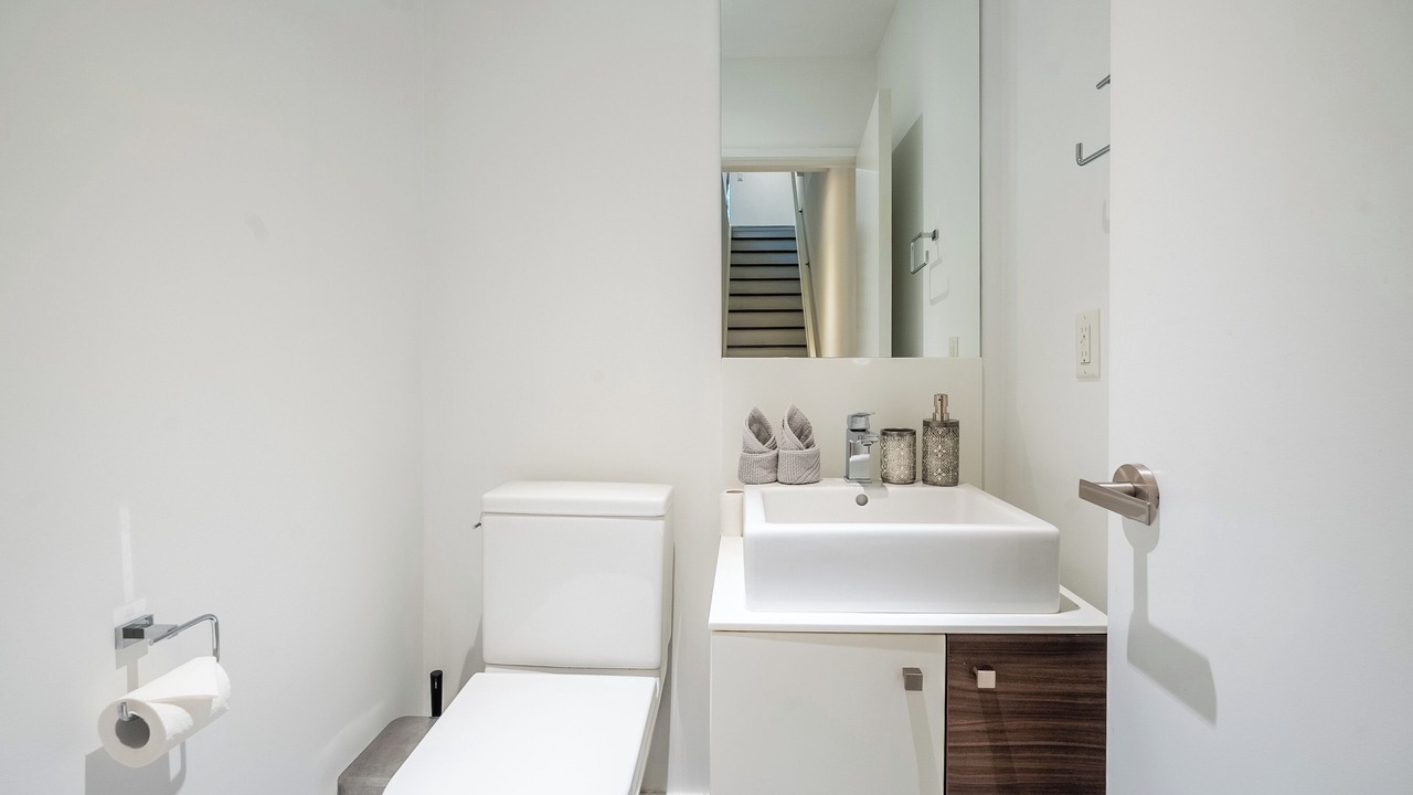 Photo of Bathroom in Little Italy