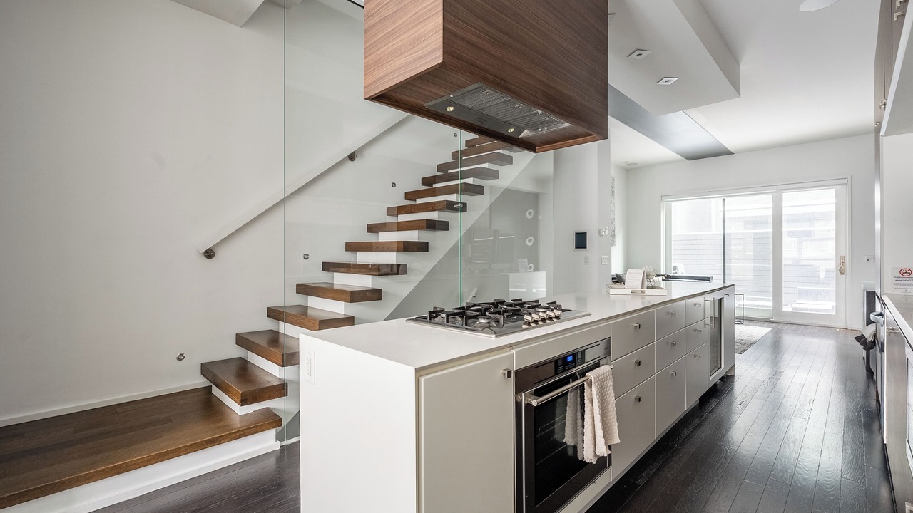 Photo of Kitchen in Little Italy