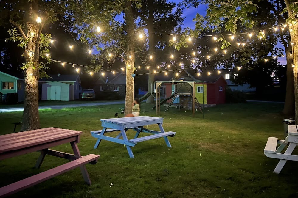 Photo of Outdoor in Roseneath
