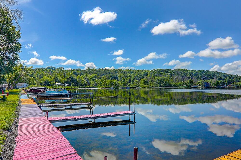 Photo of Outdoor in Roseneath