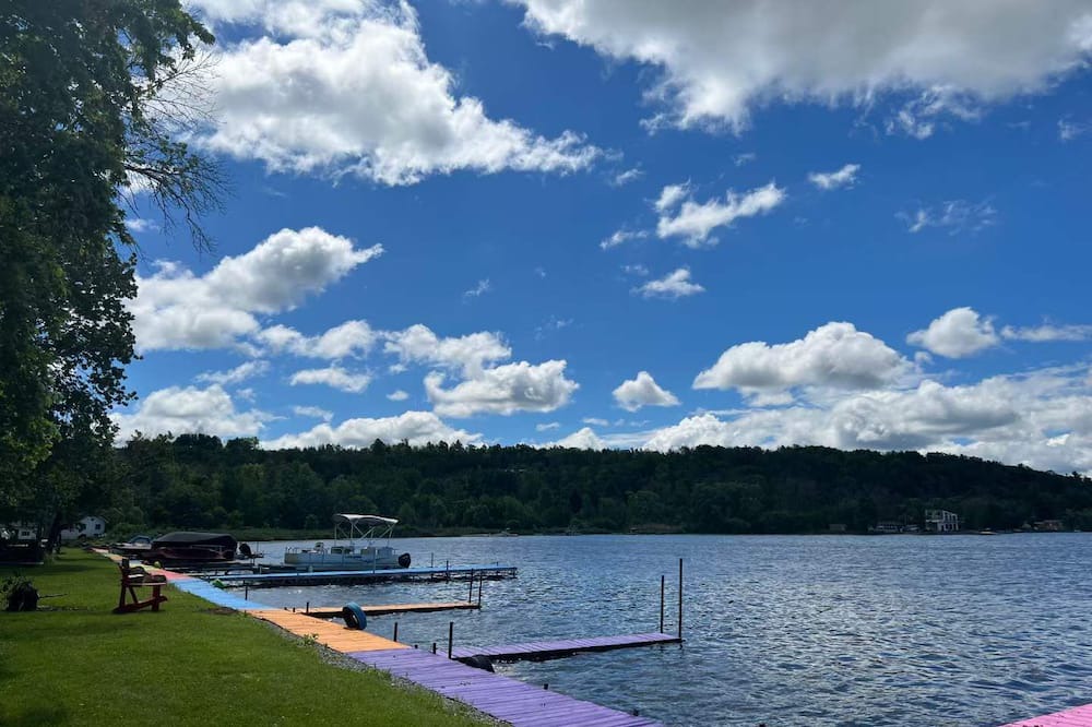 Photo of Outdoor in Roseneath