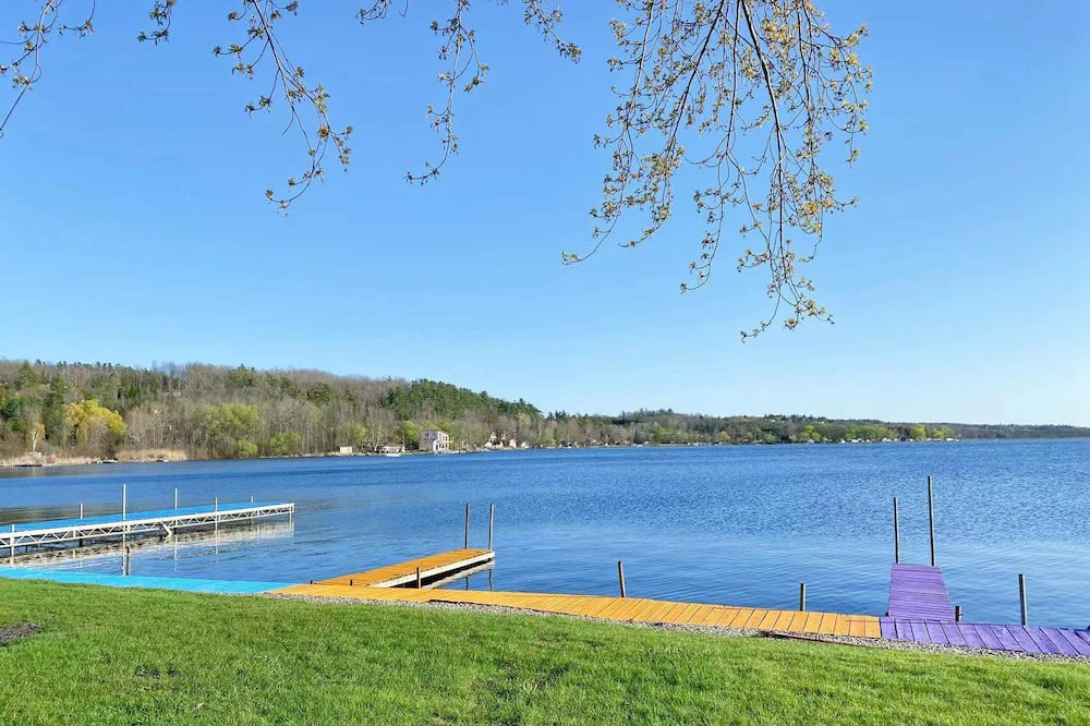 Photo of Outdoor in Roseneath
