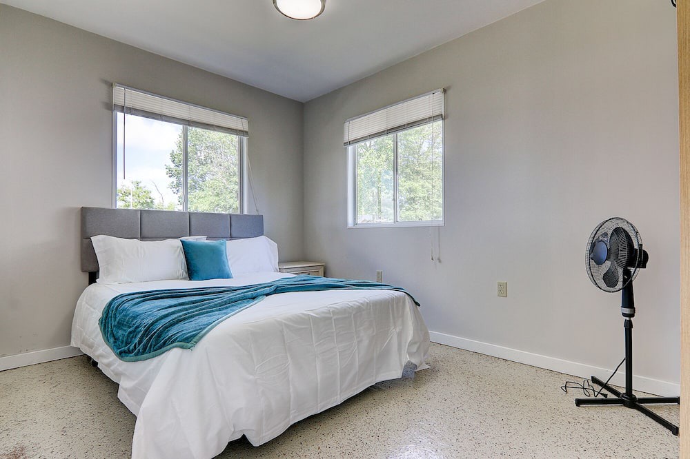 Photo of Bedroom in Roseneath