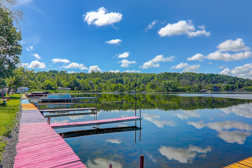Photo of Outdoor in Roseneath