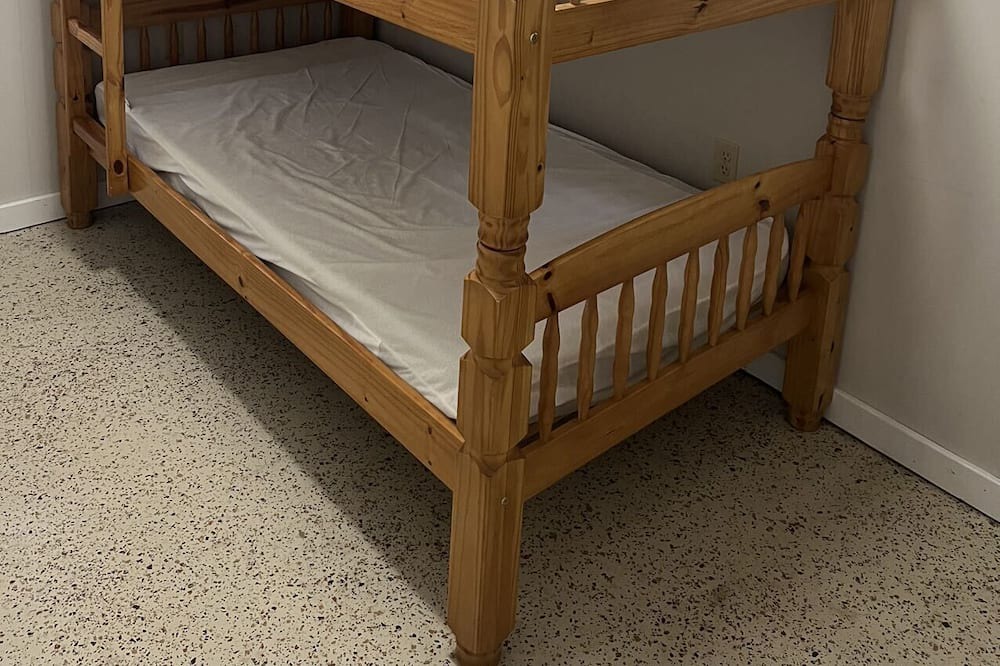 Photo of Bedroom in Roseneath