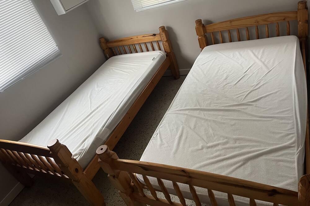 Photo of Bedroom in Roseneath