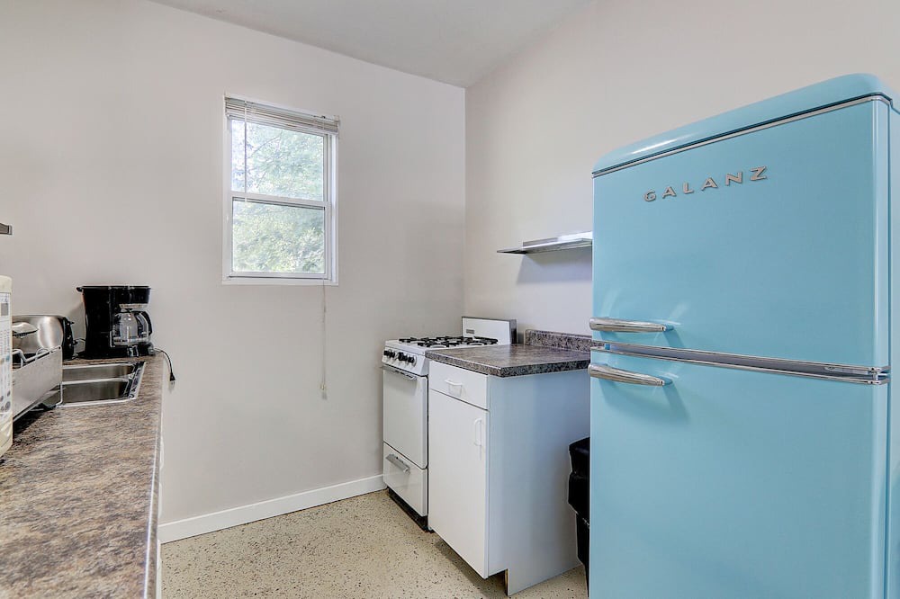 Photo of Kitchen in Roseneath