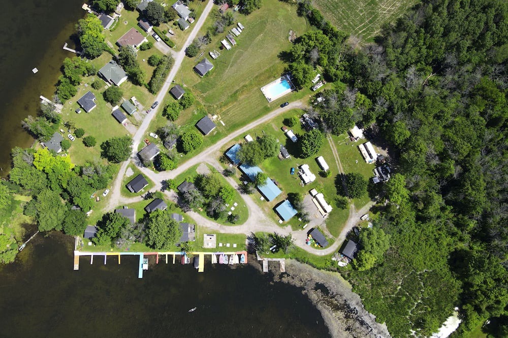 Photo of Outdoor in Roseneath