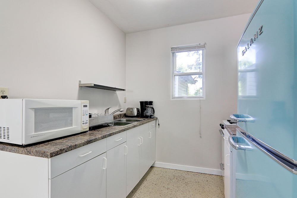 Photo of Kitchen in Roseneath