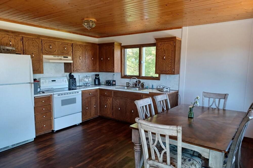 Photo of Kitchen in Stanchfield