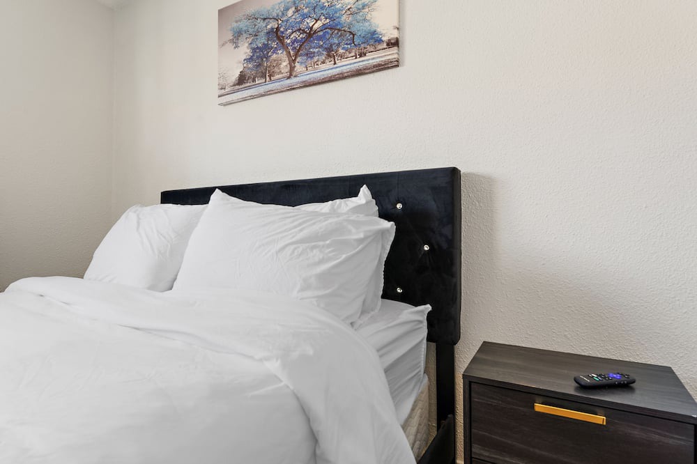 Photo of Bedroom in Northeast Minneapolis Arts District
