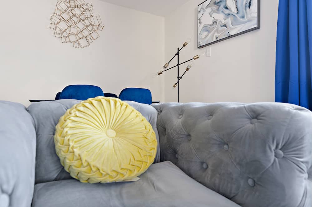 Photo of Bedroom in Northeast Minneapolis Arts District