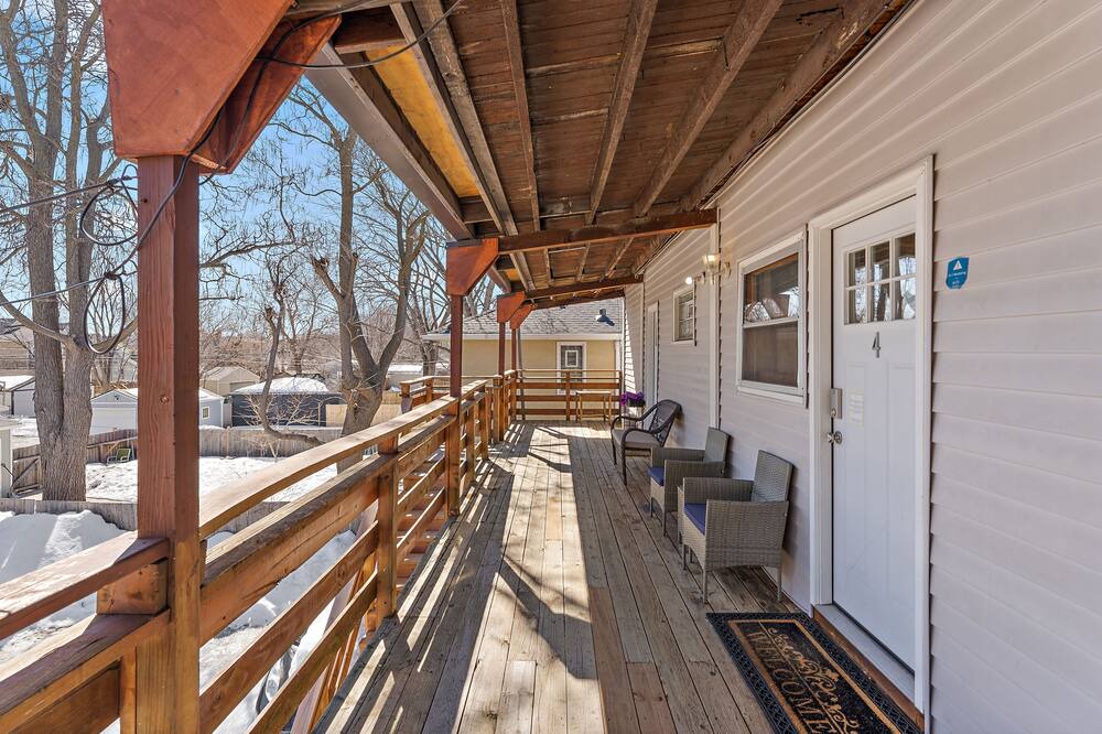 Photo of Outdoor in Northeast Minneapolis Arts District