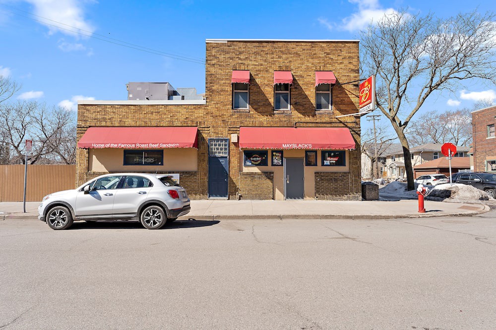 Photo of Outdoor in Northeast Minneapolis Arts District