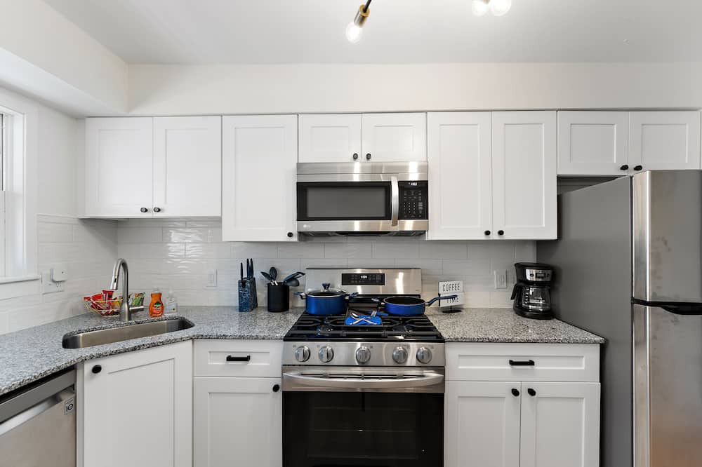 Photo of Kitchen in Northeast Minneapolis Arts District