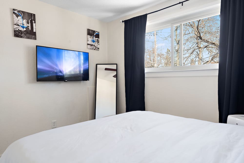 Photo of Bedroom in Northeast Minneapolis Arts District