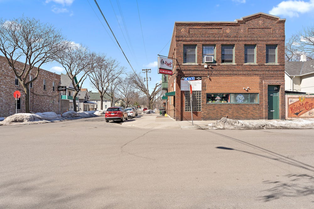 Photo of Outdoor in Northeast Minneapolis Arts District