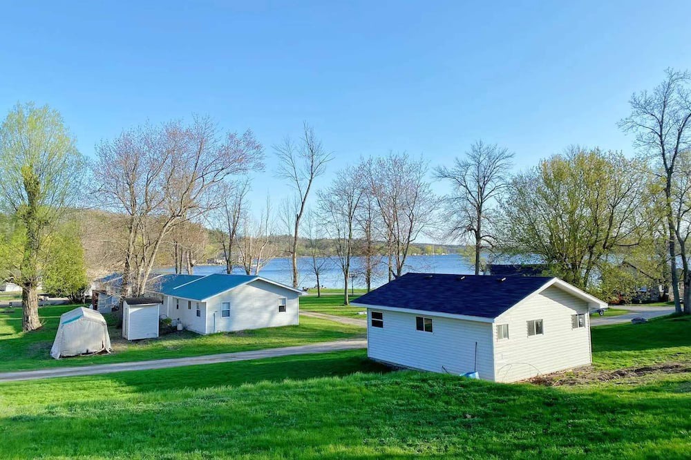 Photo of Outdoor in Roseneath