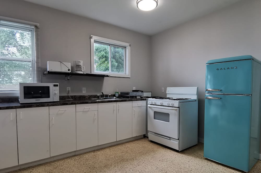 Photo of Kitchen in Roseneath