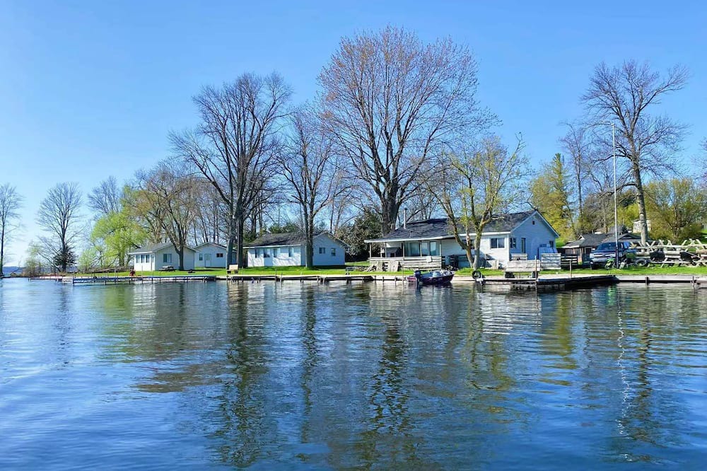 Photo of Outdoor in Roseneath