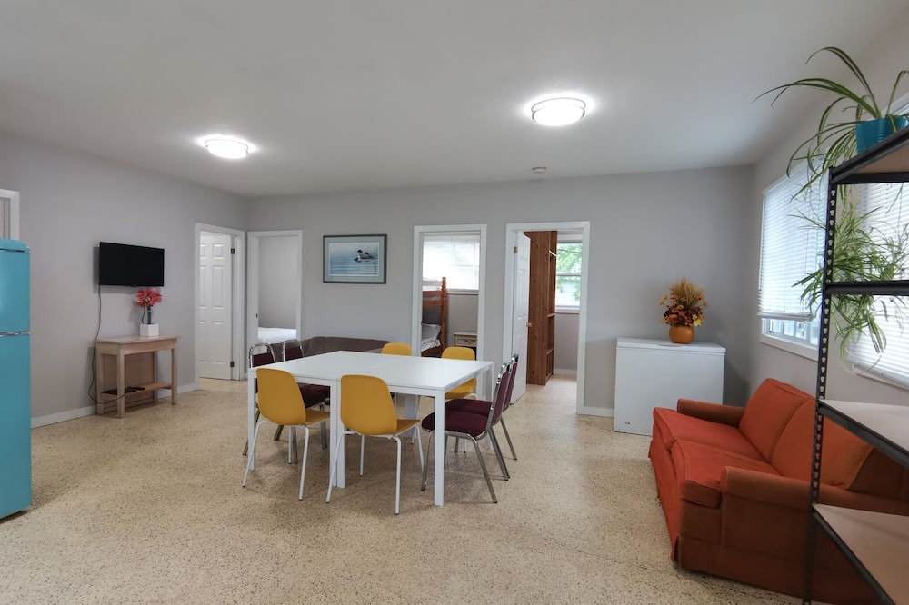 Photo of Livingroom in Roseneath