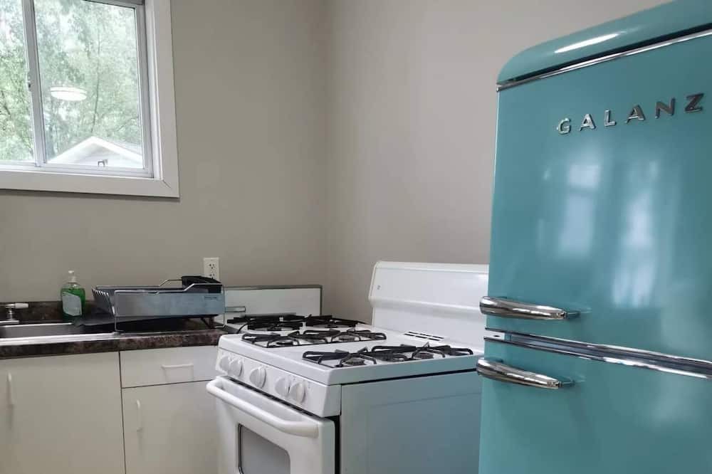 Photo of Kitchen in Roseneath