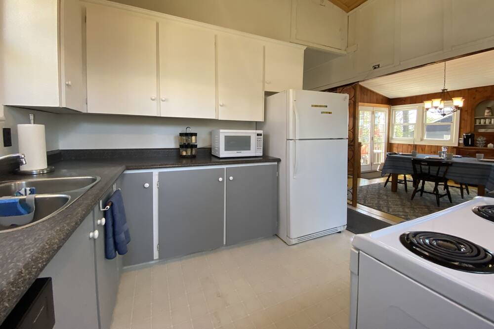 Photo of Kitchen in Fenelon Falls