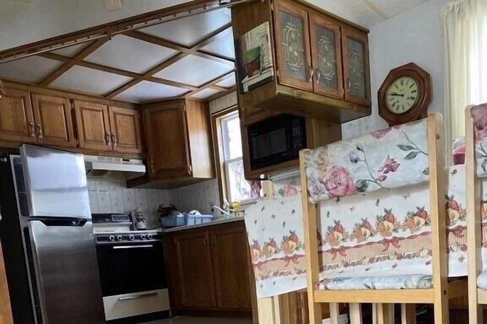 Photo of Kitchen in Pefferlaw