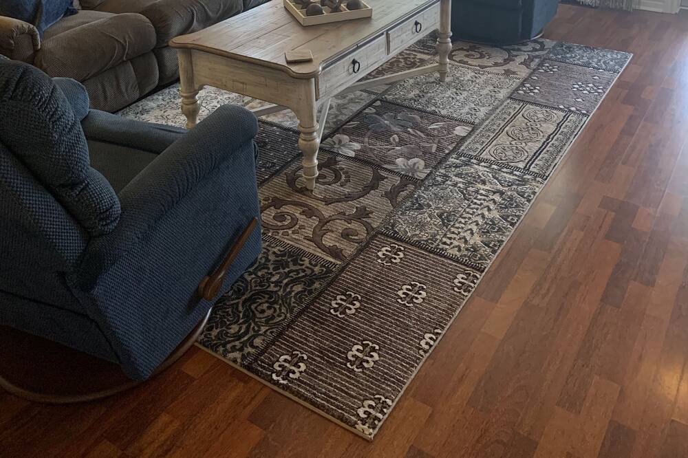 Photo of Livingroom in East Ferris