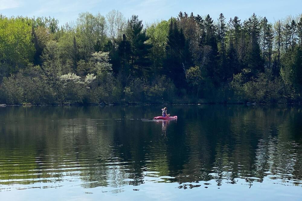 Photo of Outdoor in East Ferris