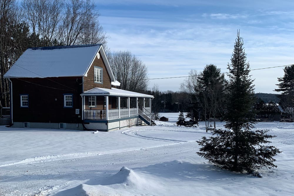 Photo of Outdoor in East Ferris