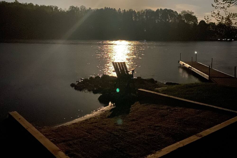 Photo of Outdoor in East Ferris