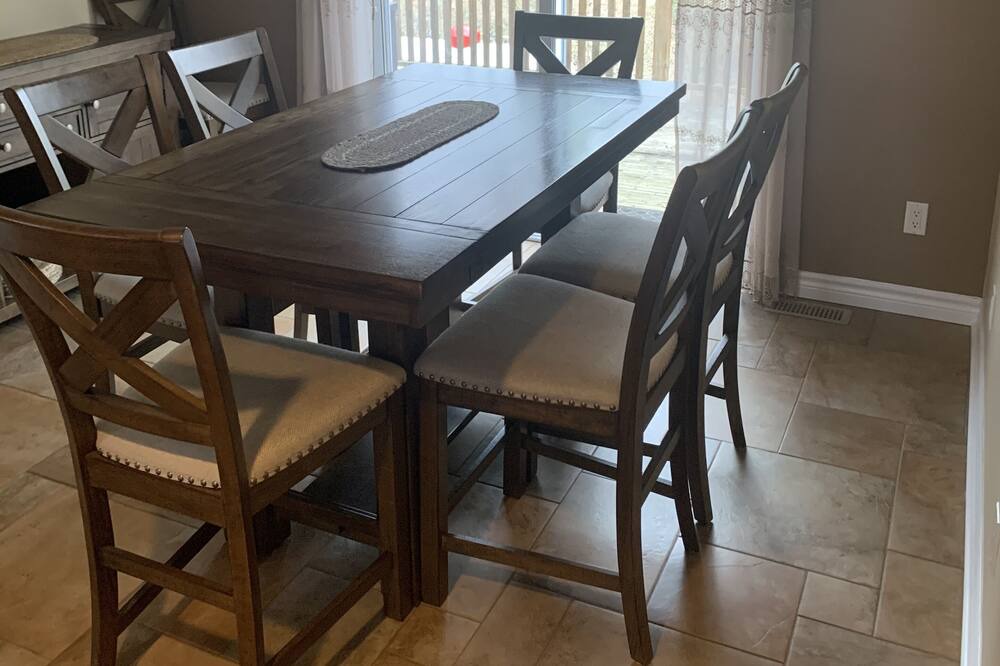 Photo of Kitchen in East Ferris