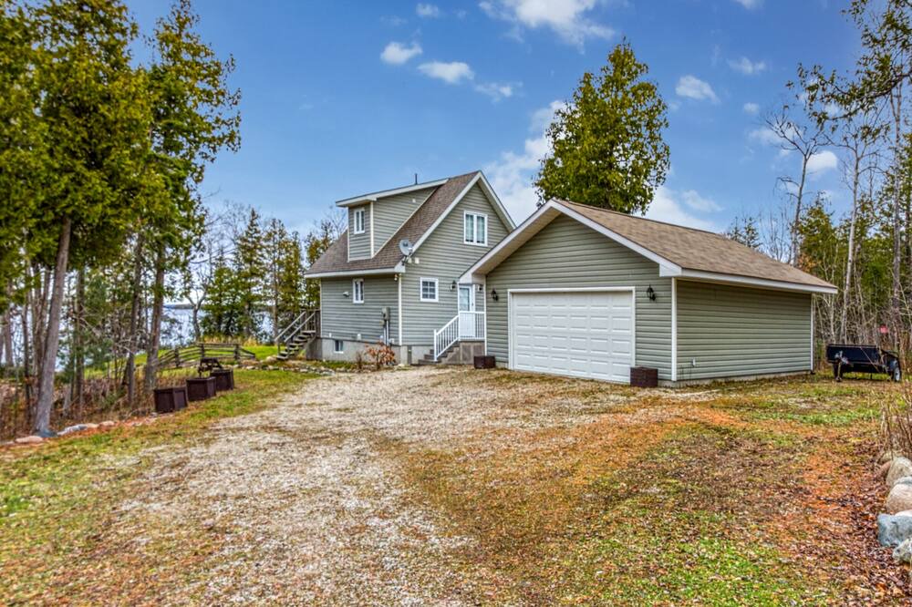 Photo of Outdoor in Manitoulin District