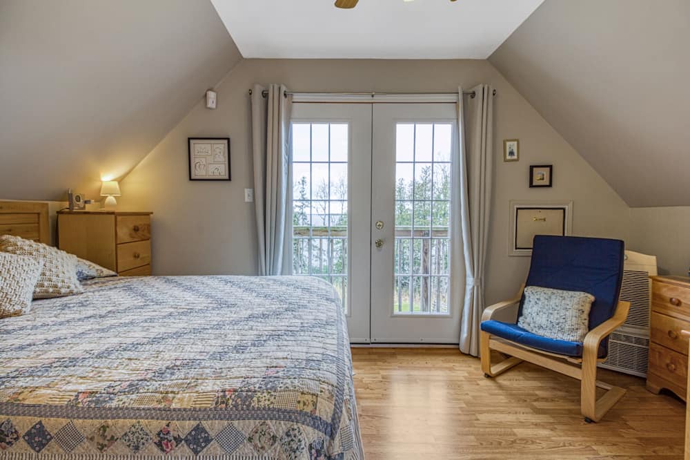 Photo of Bedroom in Manitoulin District