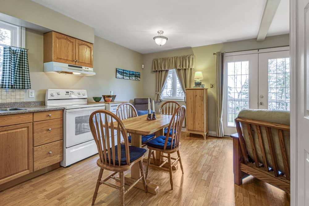 Photo of Kitchen in Manitoulin District