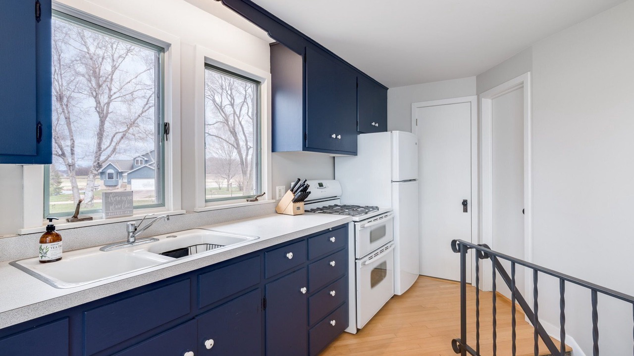 Photo of Kitchen in Buffalo