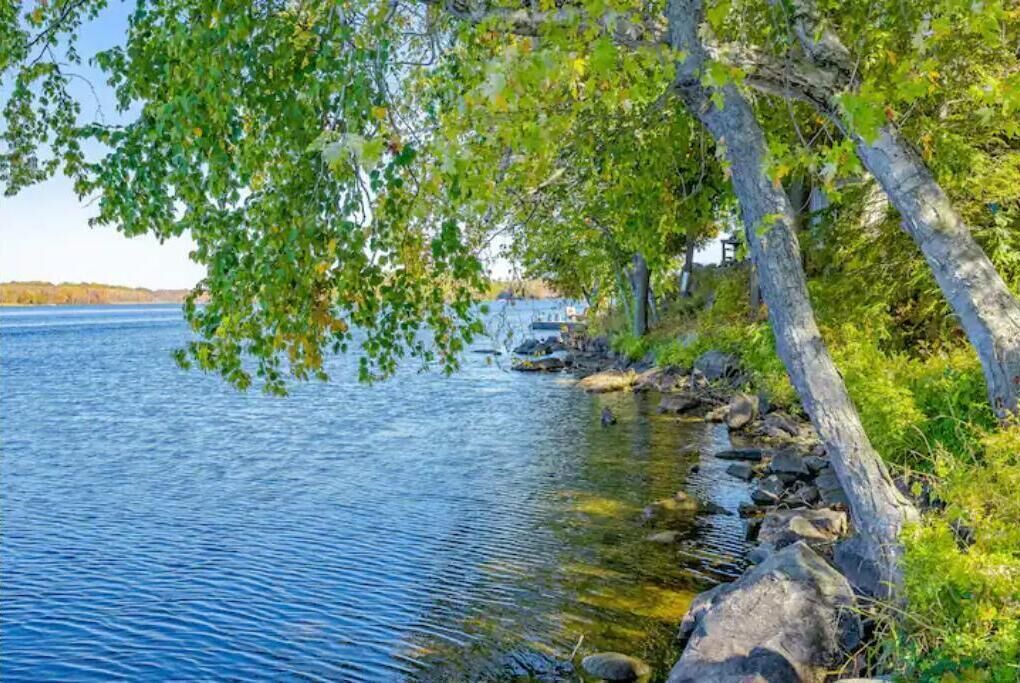Photo of Outdoor in Sharbot Lake