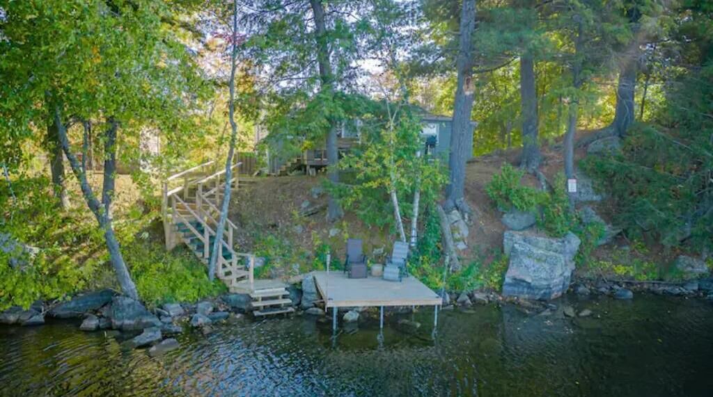 Photo of Outdoor in Sharbot Lake