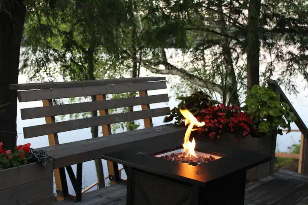 Photo of Outdoor in Sharbot Lake
