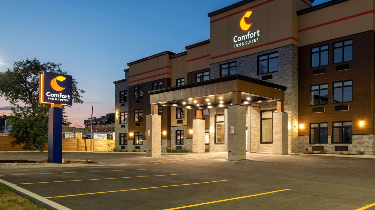 Photo of Outdoor in Kingston