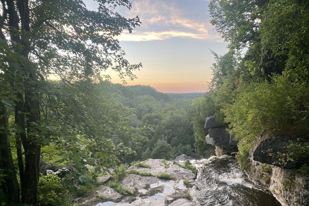 Photo of Outdoor in Georgian Bluffs
