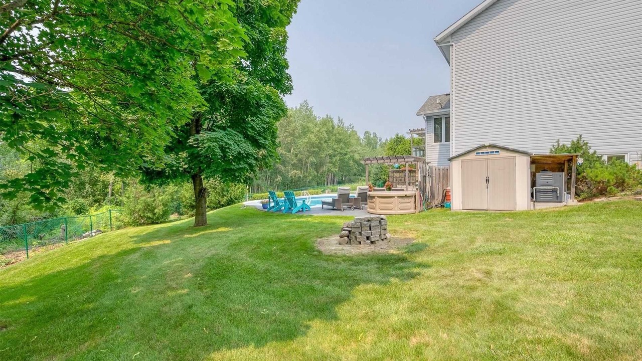 Photo of Outdoor in Bethany